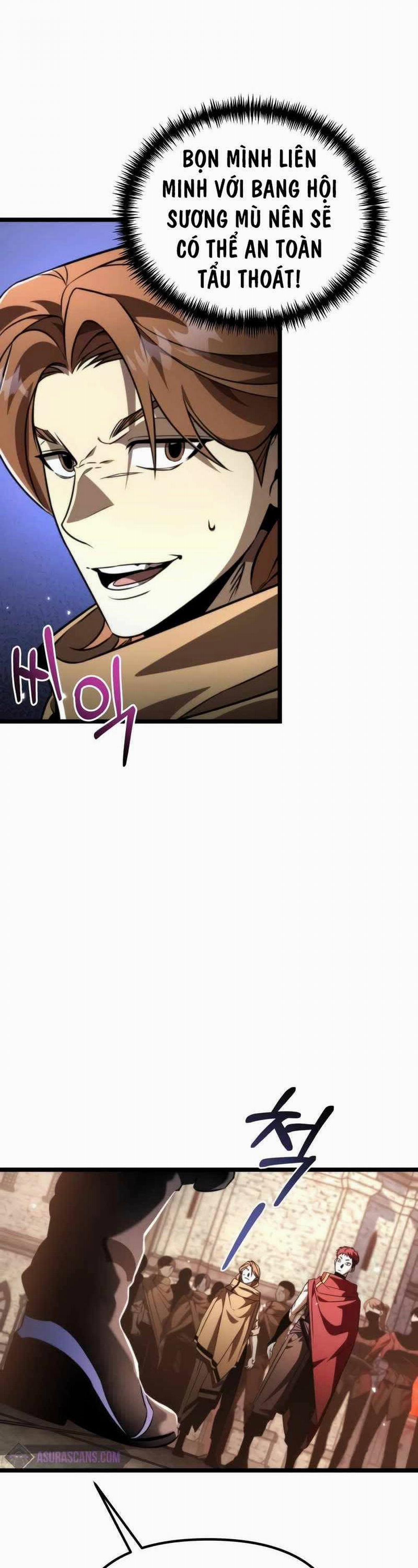 Chiến Binh Hồi Quy 30 trang 28