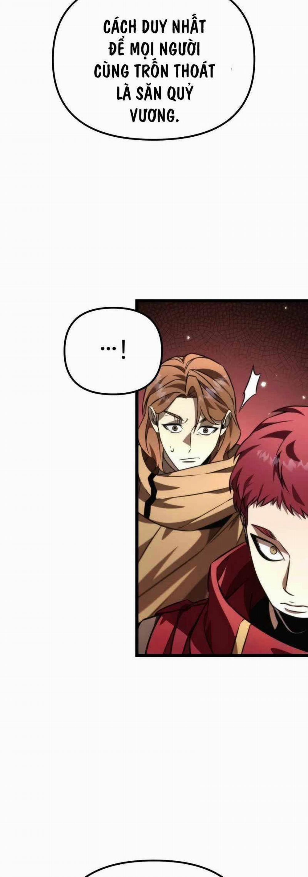 Chiến Binh Hồi Quy 30 trang 29