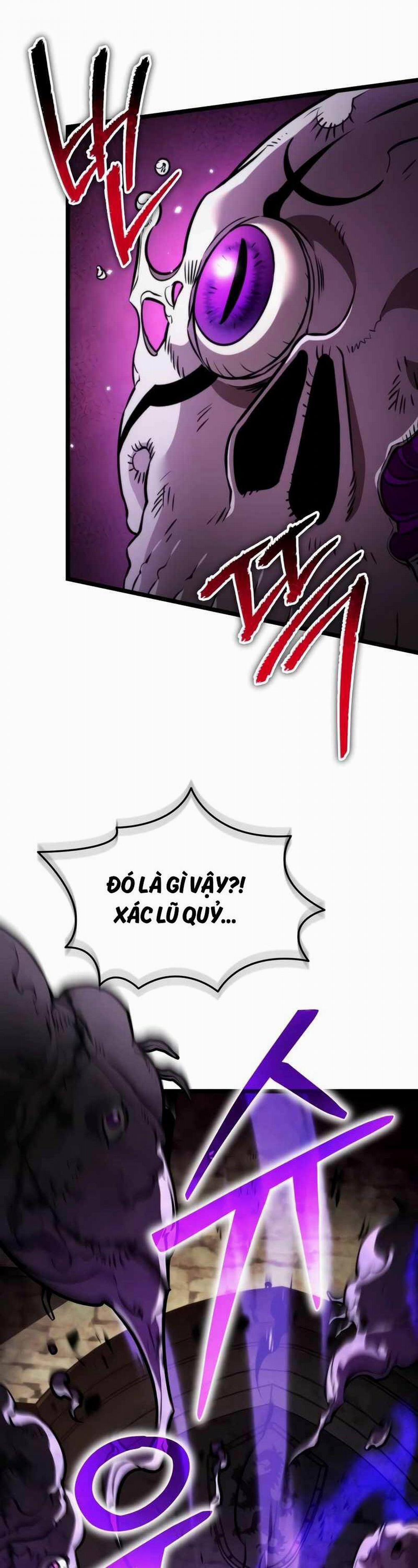 Chiến Binh Hồi Quy 30 trang 3