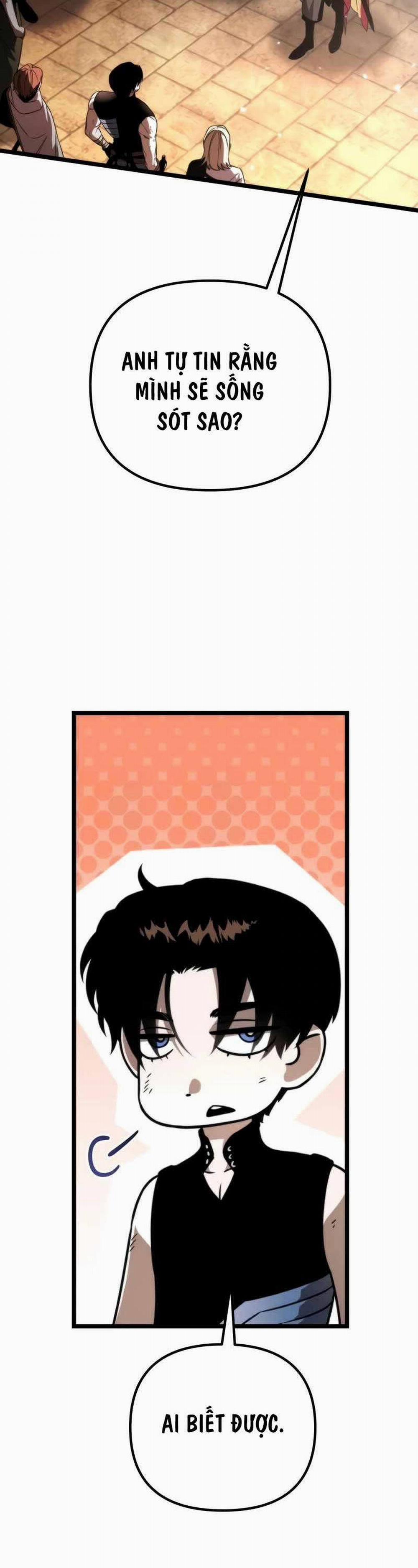 Chiến Binh Hồi Quy 30 trang 31