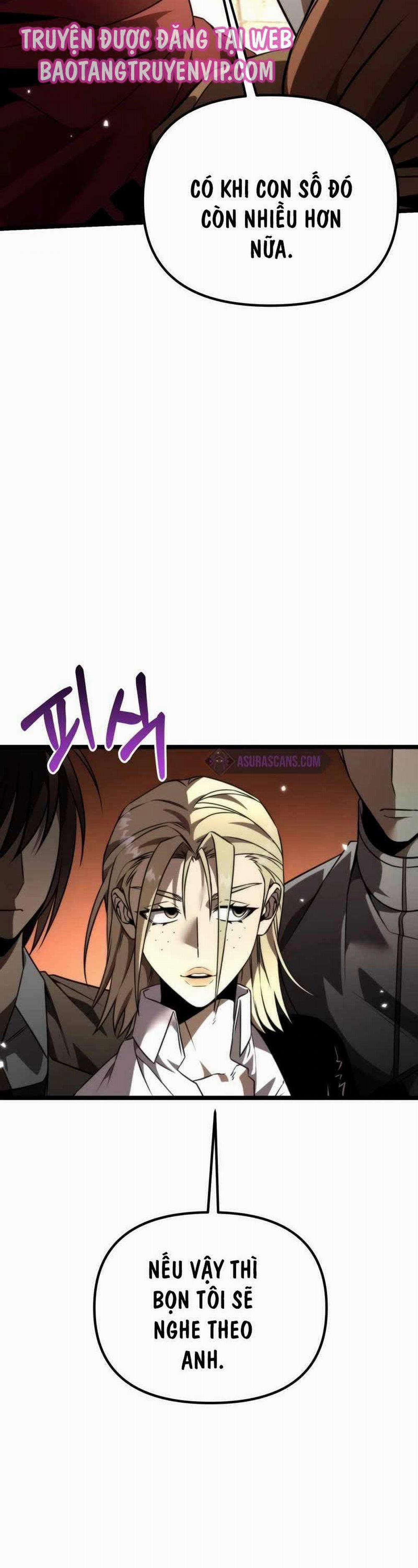 Chiến Binh Hồi Quy 30 trang 33