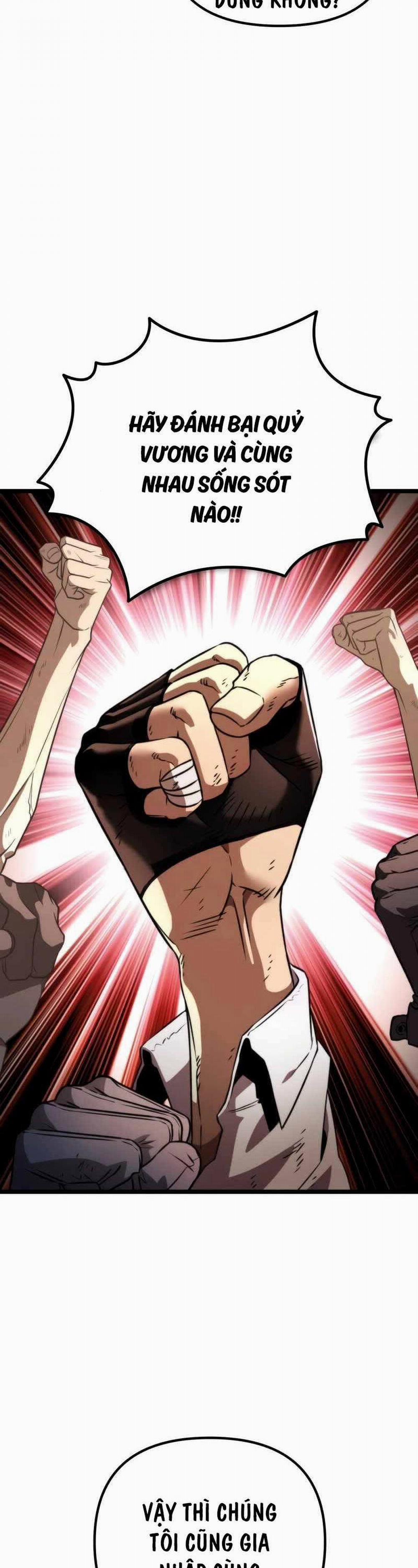 Chiến Binh Hồi Quy 30 trang 35
