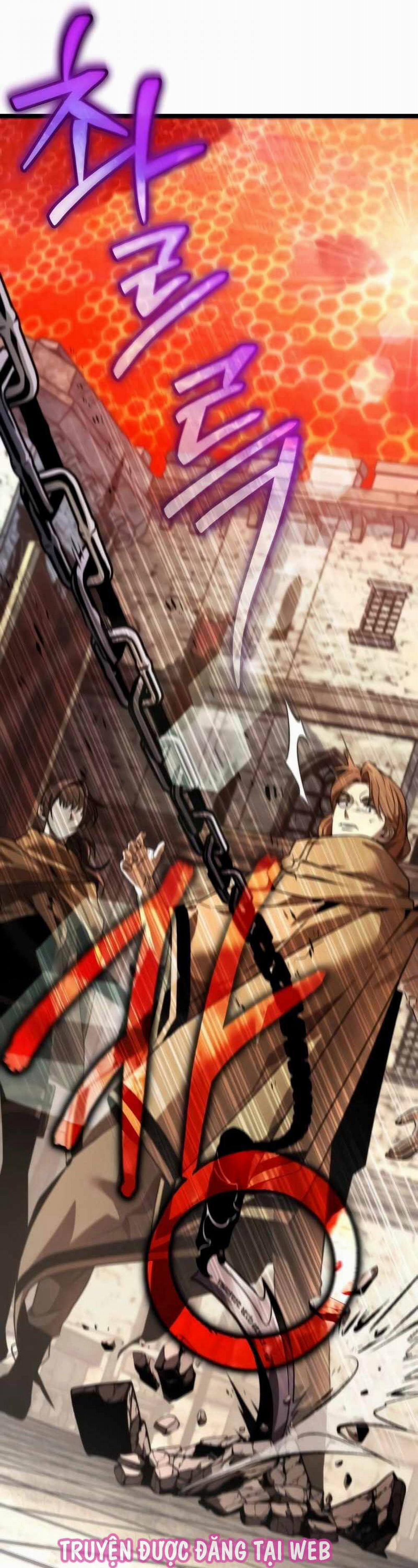 Chiến Binh Hồi Quy 30 trang 39