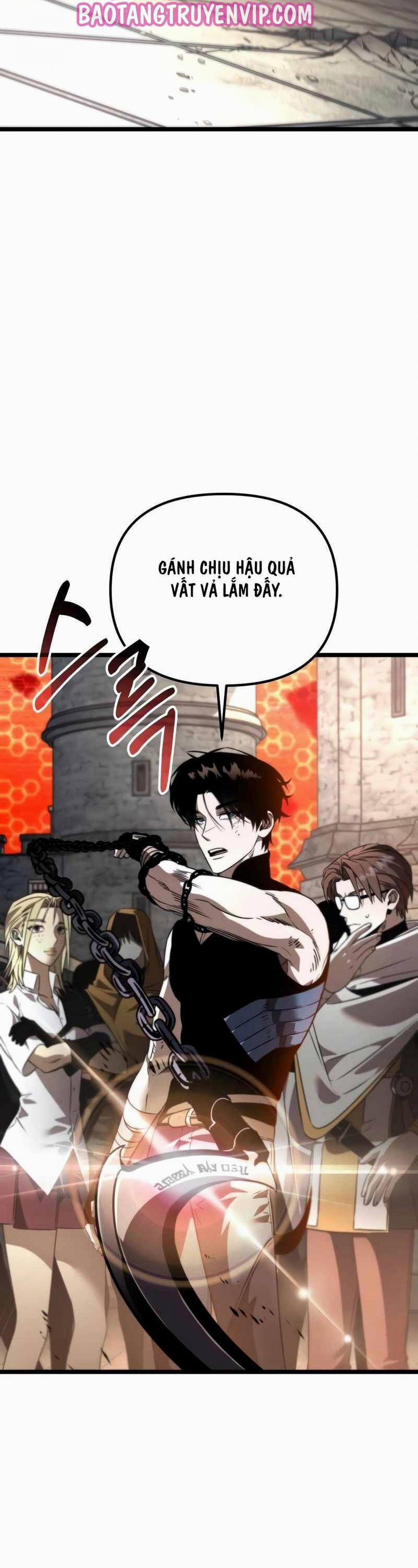 Chiến Binh Hồi Quy 30 trang 40