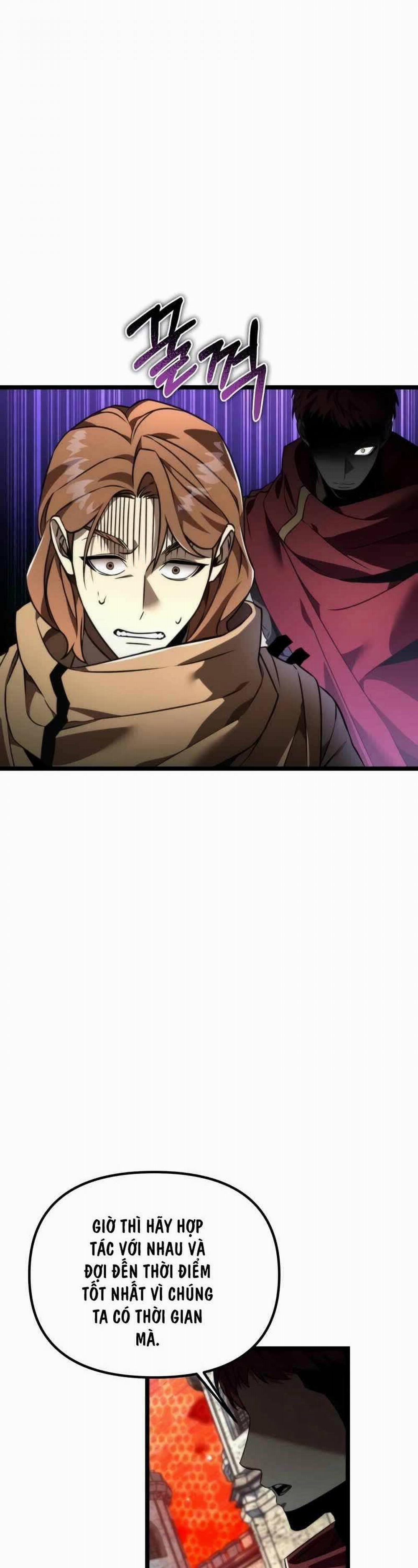 Chiến Binh Hồi Quy 30 trang 41