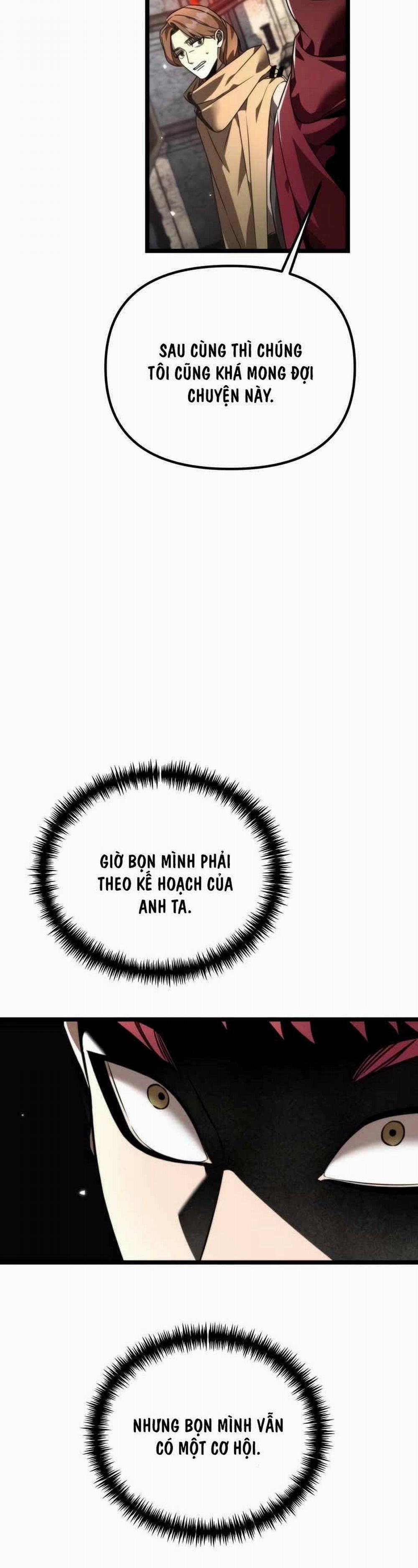 Chiến Binh Hồi Quy 30 trang 42