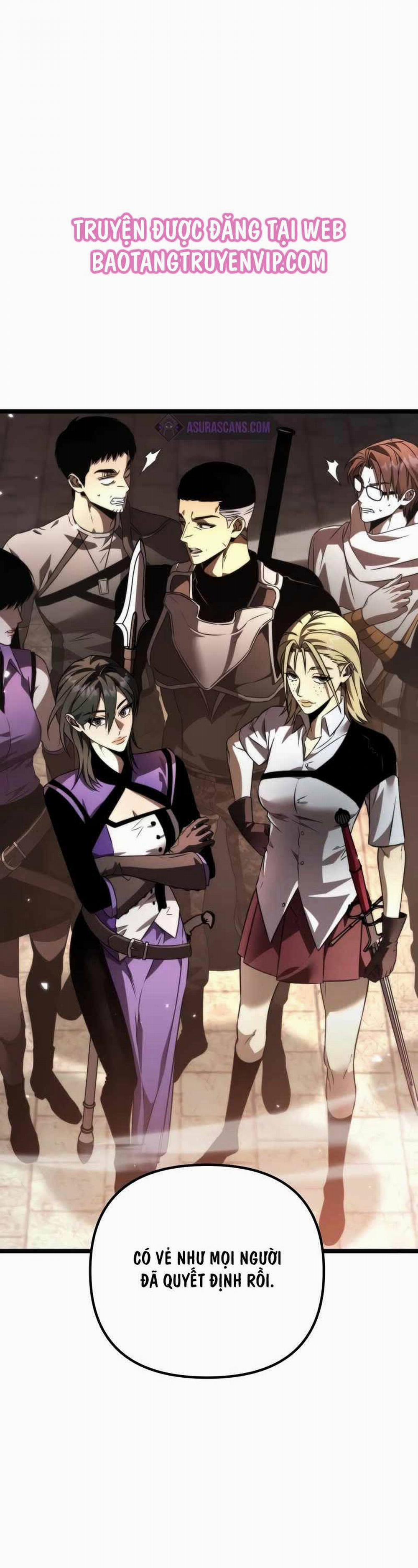 Chiến Binh Hồi Quy 30 trang 43