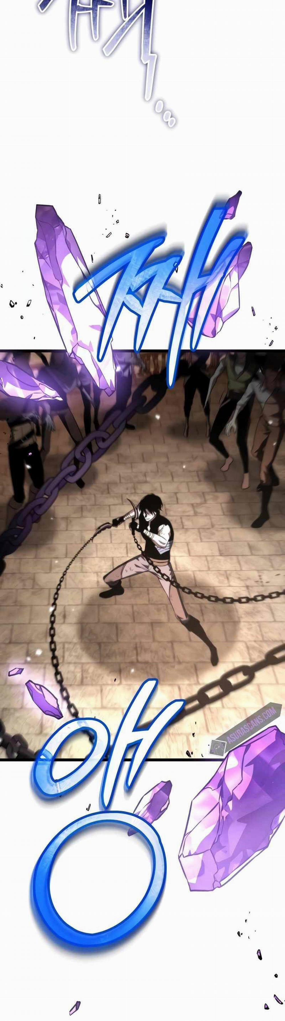 Chiến Binh Hồi Quy 30 trang 48