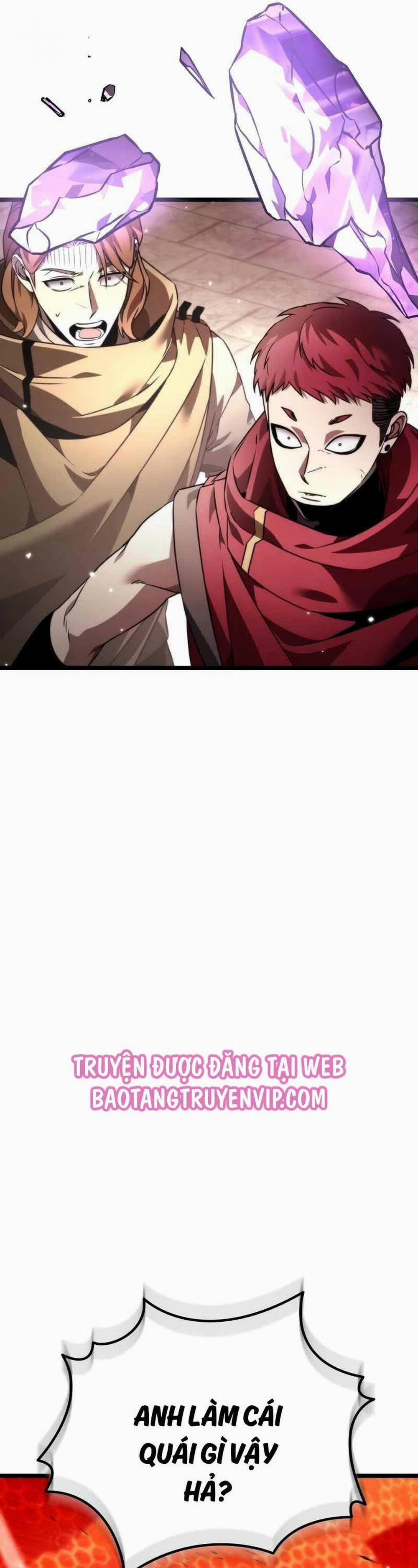 Chiến Binh Hồi Quy 30 trang 49
