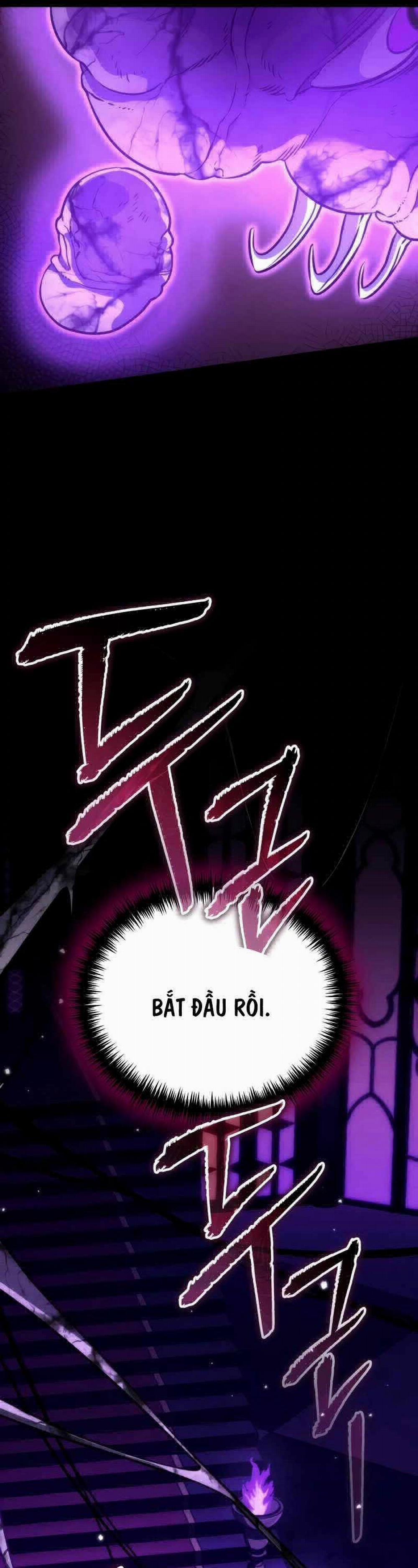 Chiến Binh Hồi Quy 30 trang 5