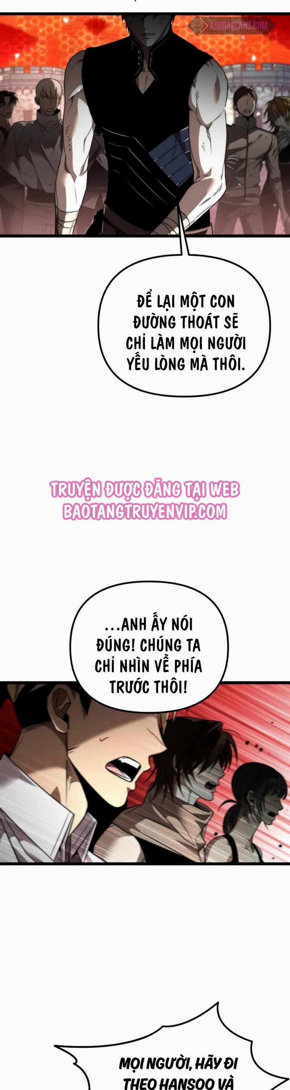 Chiến Binh Hồi Quy 30 trang 51