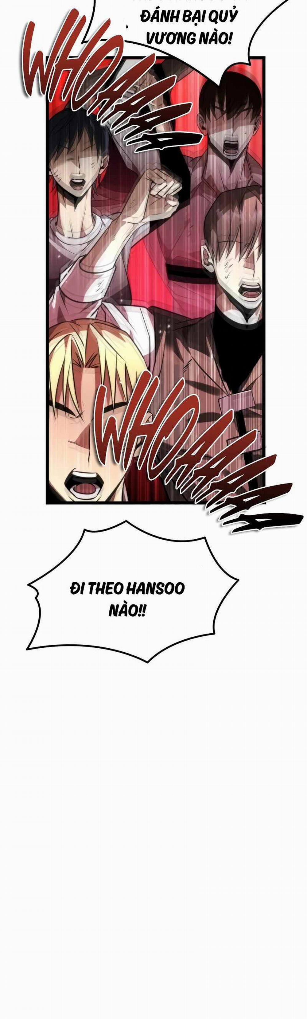 Chiến Binh Hồi Quy 30 trang 52
