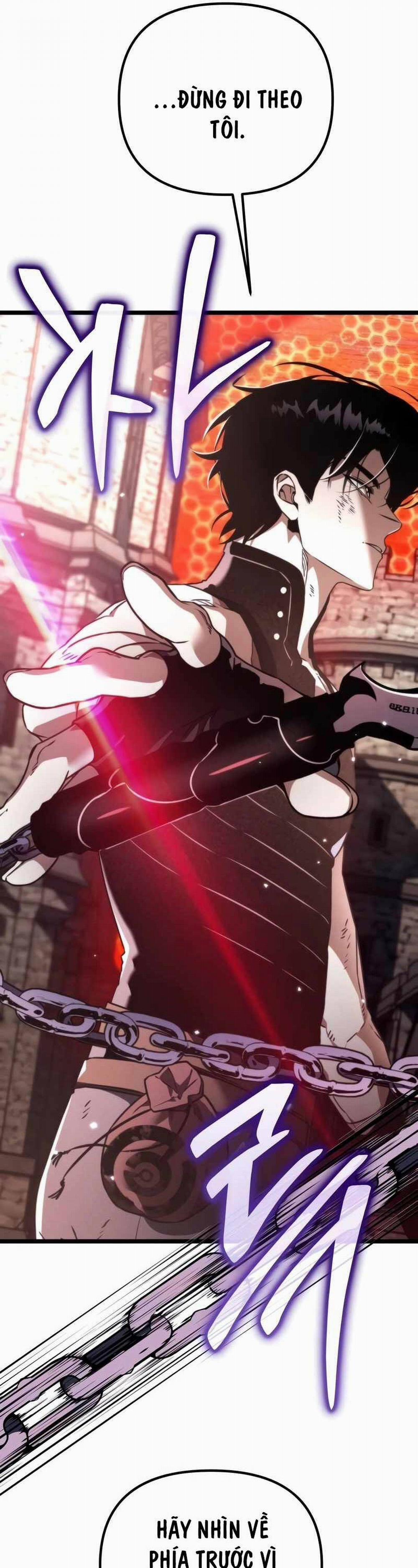 Chiến Binh Hồi Quy 30 trang 53