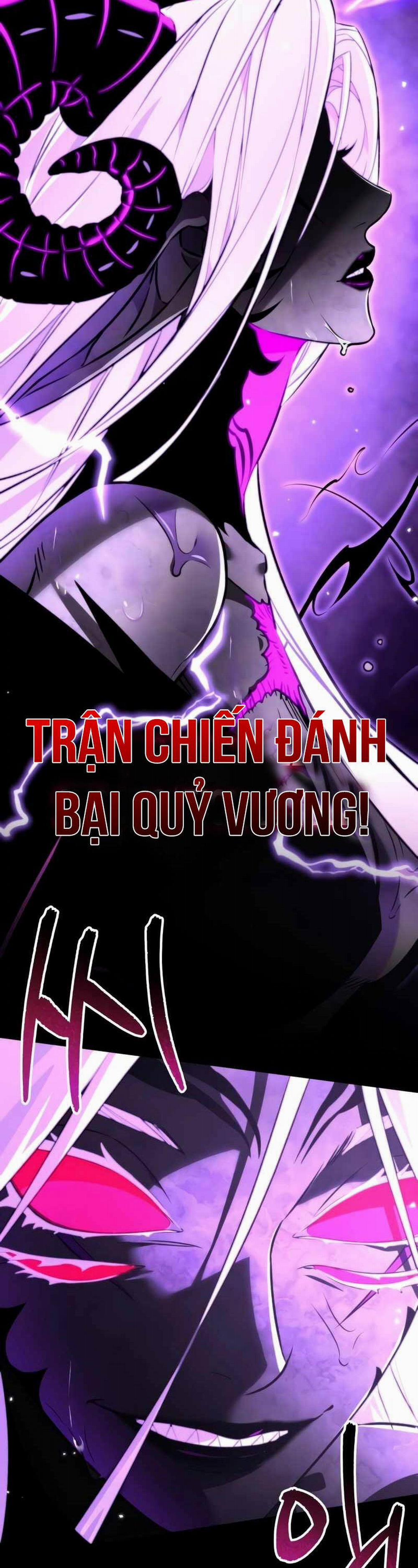 Chiến Binh Hồi Quy 30 trang 8