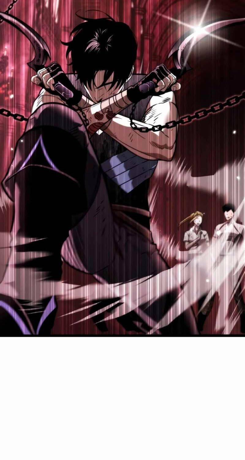 Chiến Binh Hồi Quy 33 trang 101