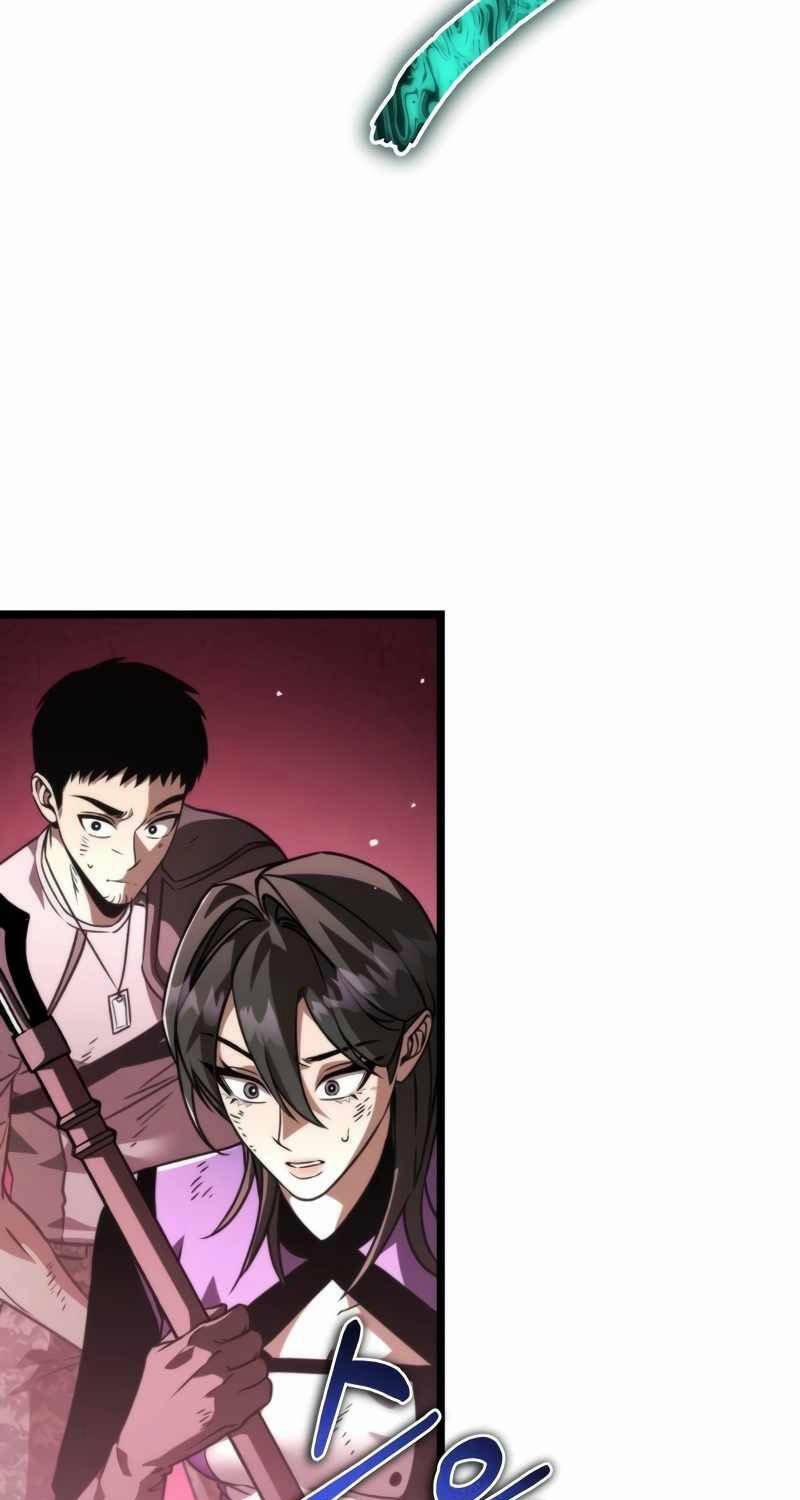 Chiến Binh Hồi Quy 33 trang 118