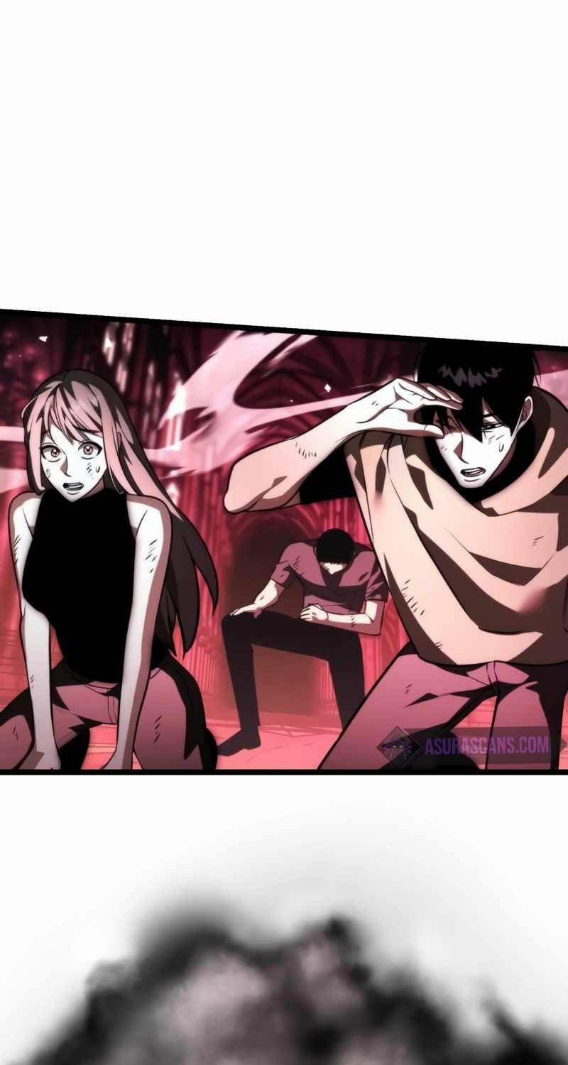 Chiến Binh Hồi Quy 33 trang 124