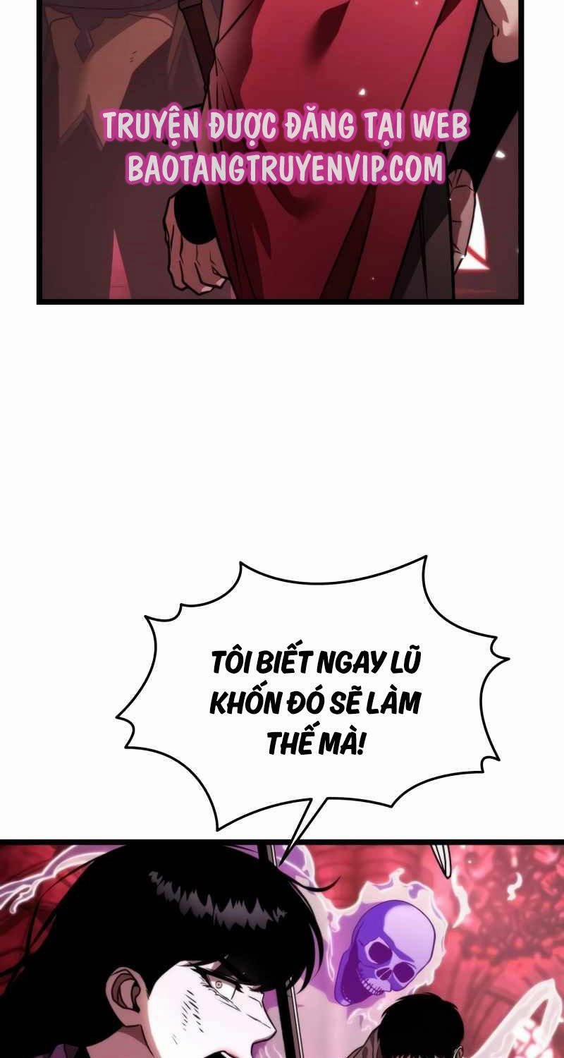 Chiến Binh Hồi Quy 33 trang 31