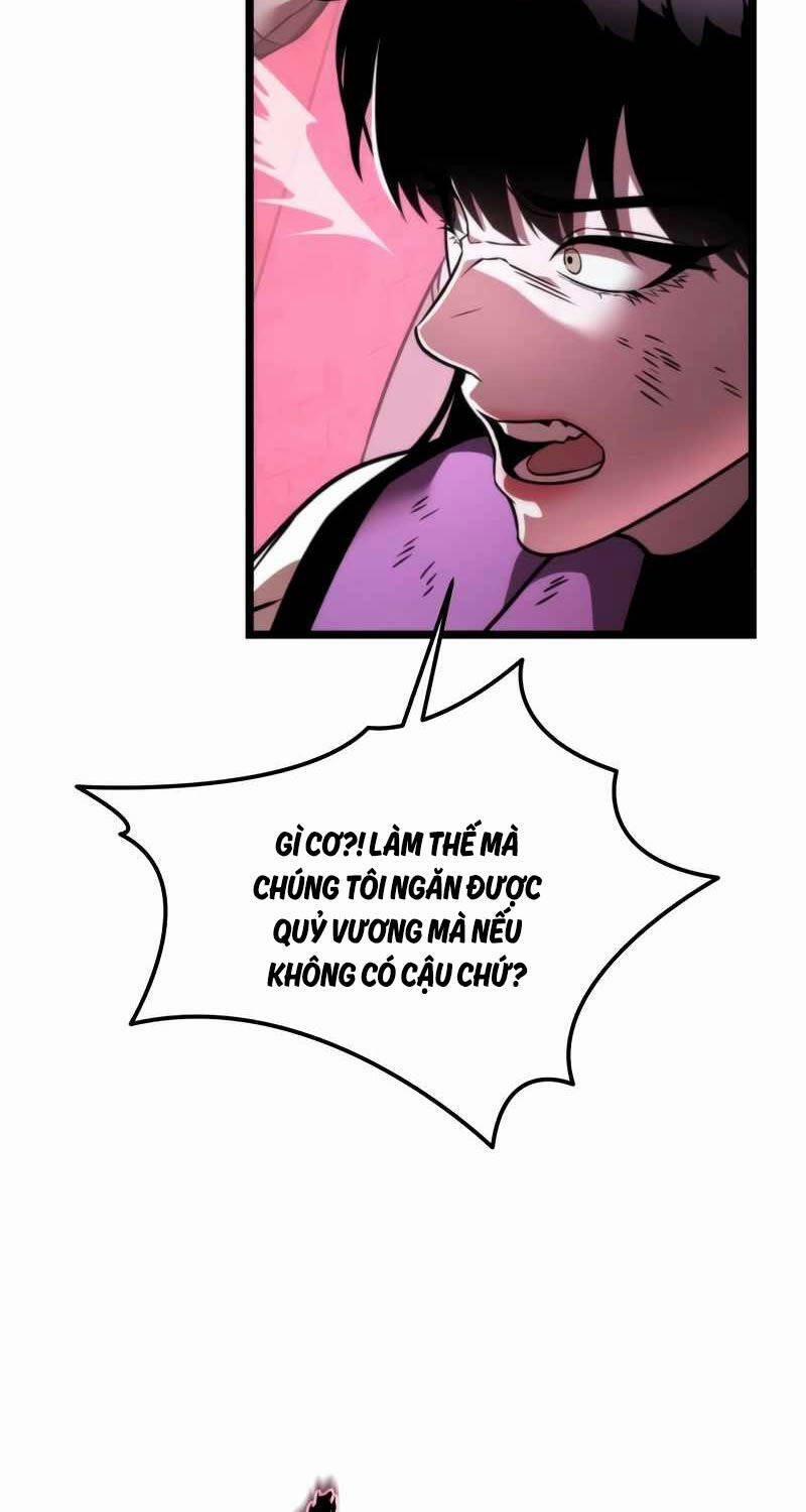 Chiến Binh Hồi Quy 33 trang 34