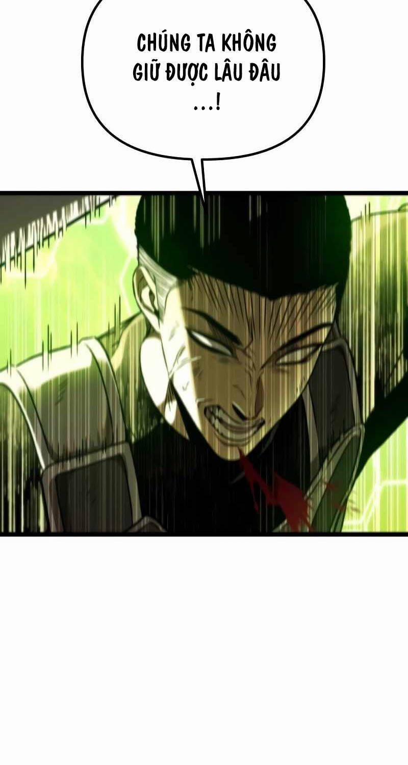Chiến Binh Hồi Quy 33 trang 44