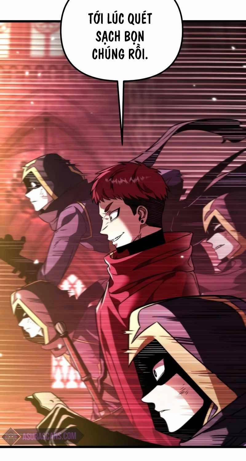 Chiến Binh Hồi Quy 33 trang 57