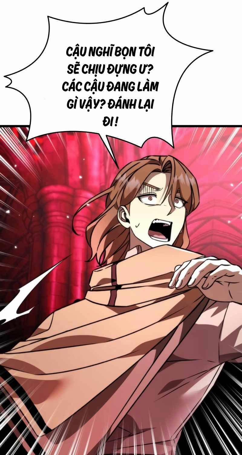Chiến Binh Hồi Quy 33 trang 59