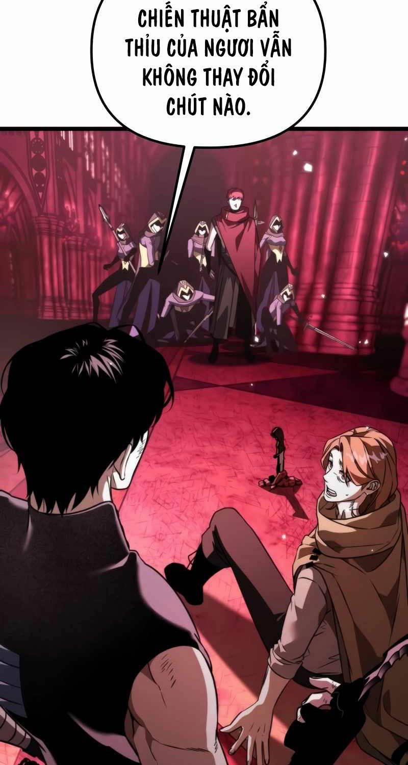 Chiến Binh Hồi Quy 33 trang 76