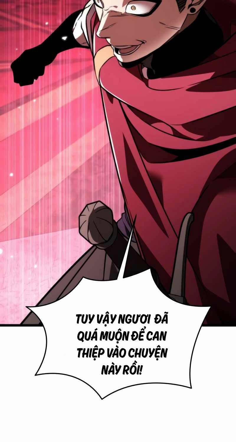 Chiến Binh Hồi Quy 33 trang 78