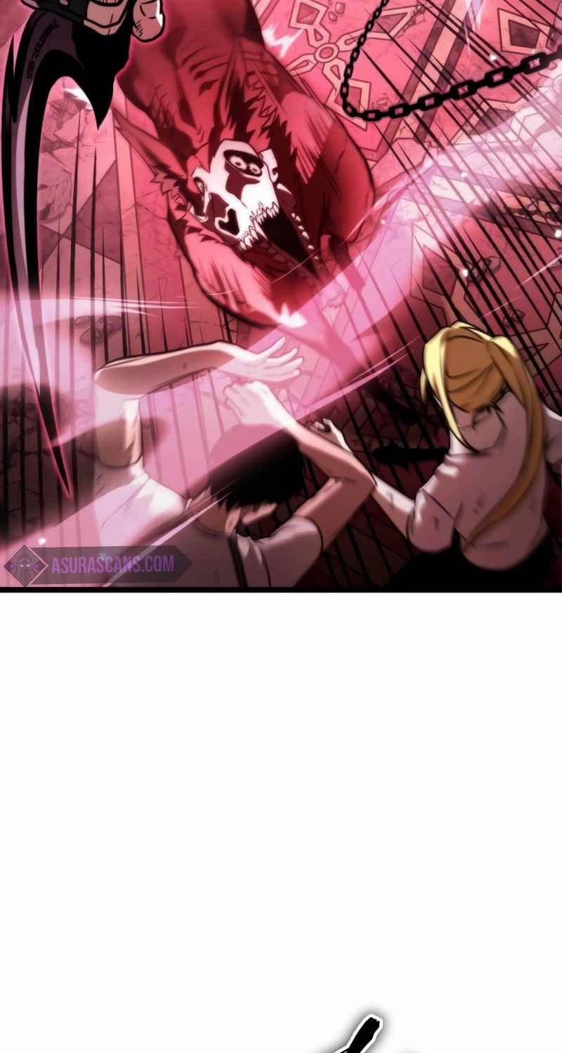 Chiến Binh Hồi Quy 33 trang 98