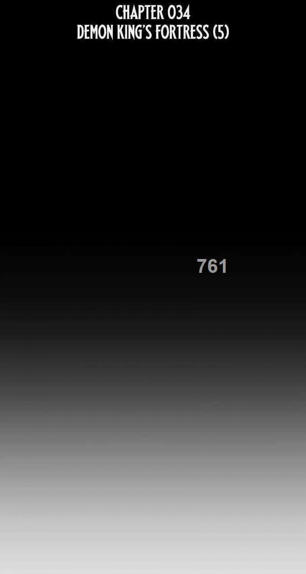 Chiến Binh Hồi Quy 34 trang 1