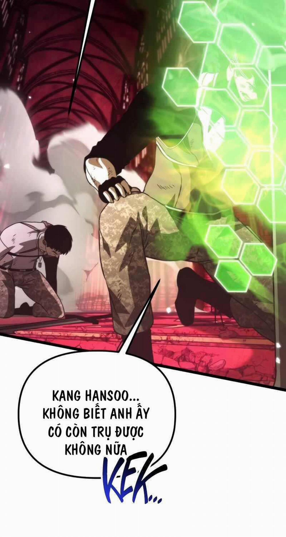 Chiến Binh Hồi Quy 34 trang 101