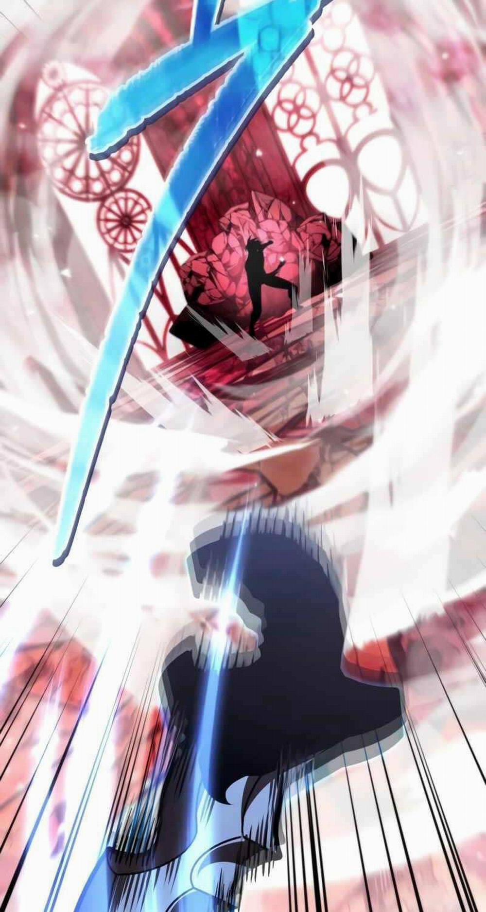 Chiến Binh Hồi Quy 34 trang 105