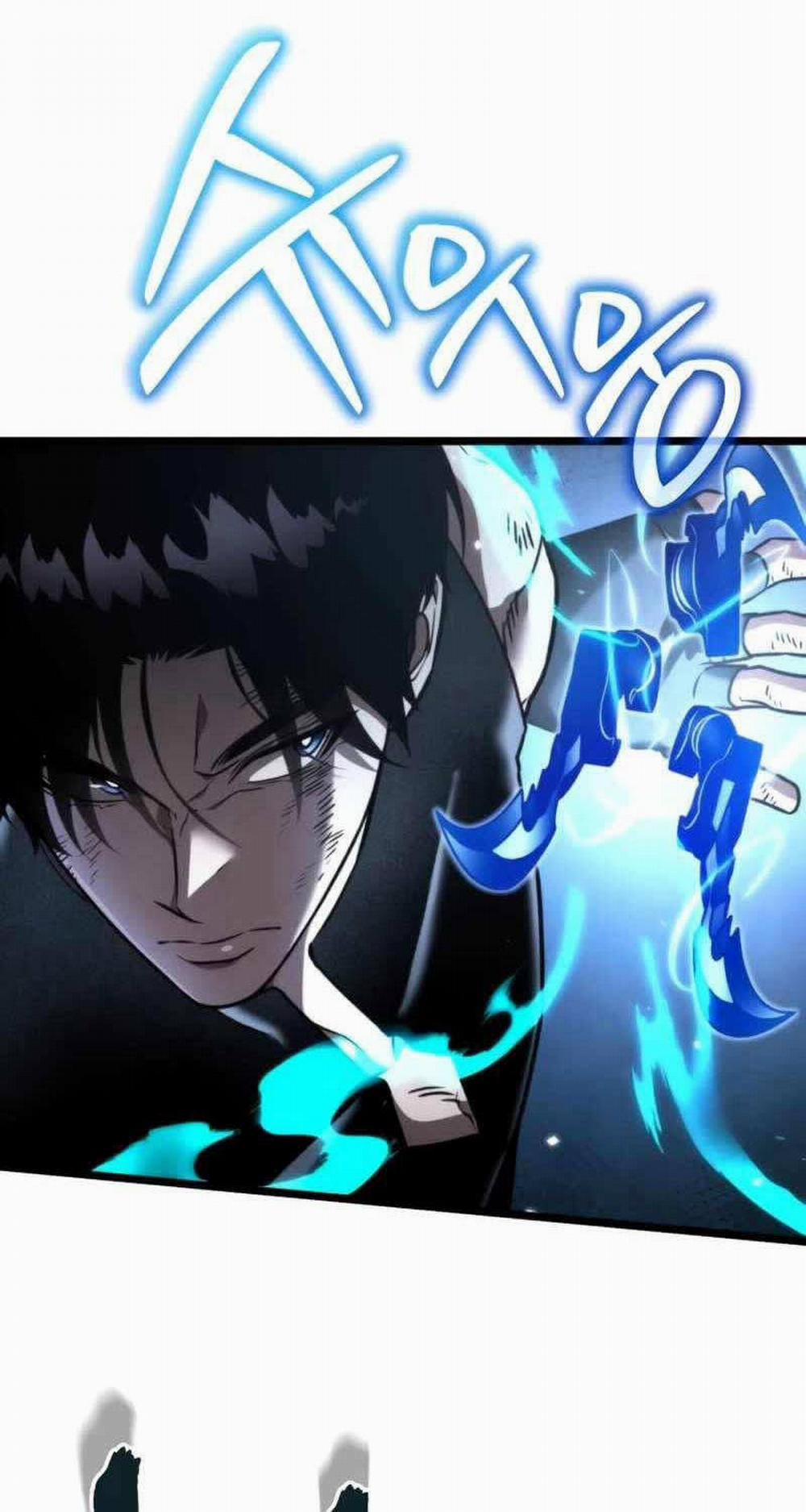 Chiến Binh Hồi Quy 34 trang 11