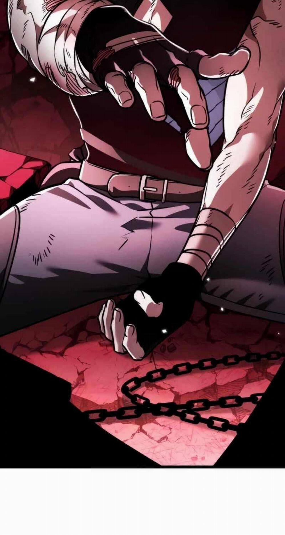 Chiến Binh Hồi Quy 34 trang 113