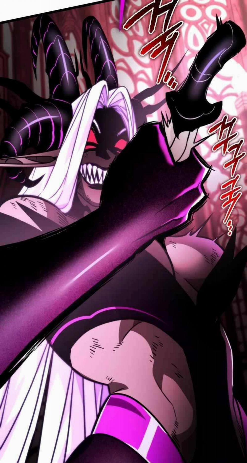 Chiến Binh Hồi Quy 34 trang 116