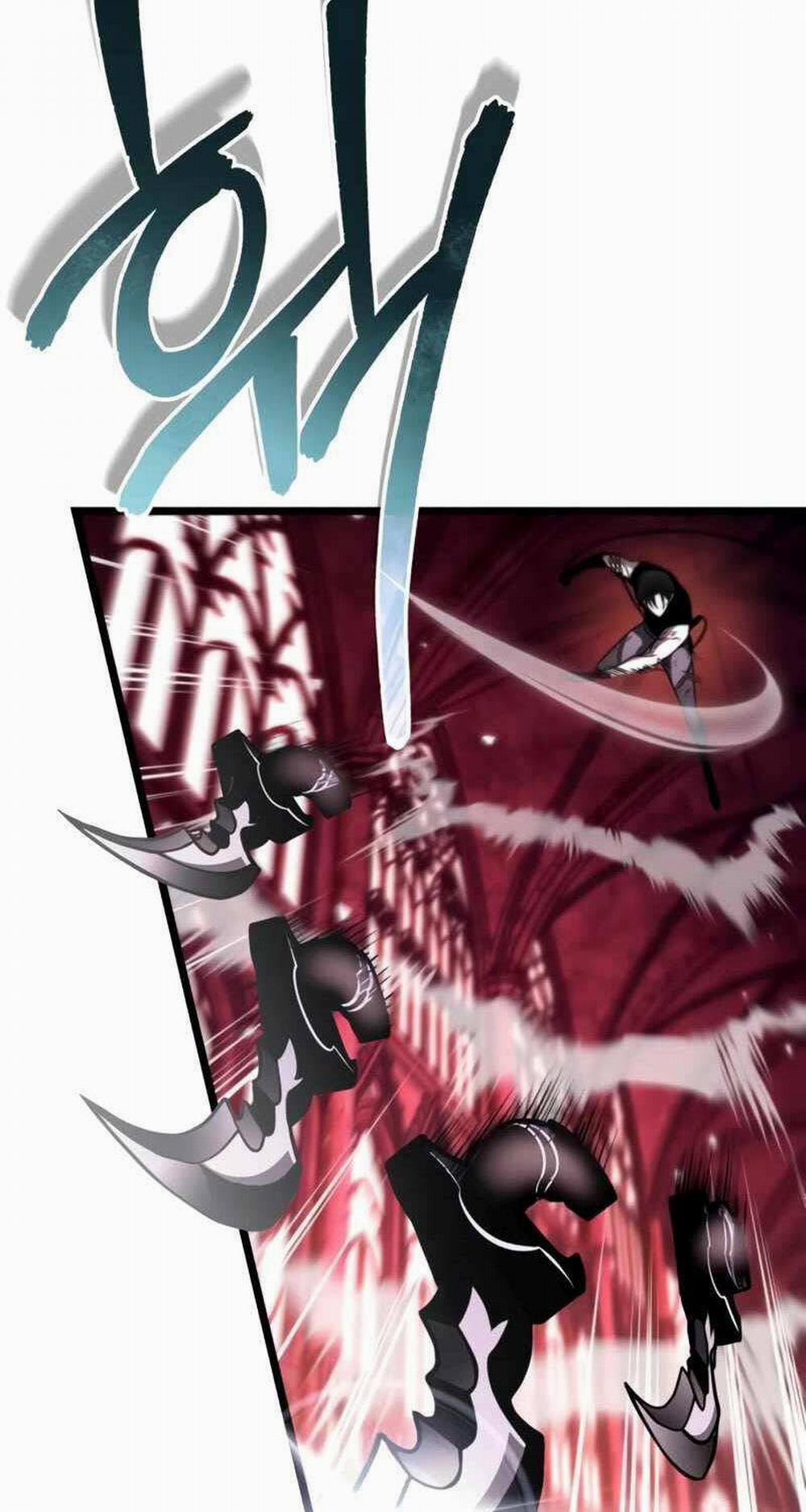 Chiến Binh Hồi Quy 34 trang 12