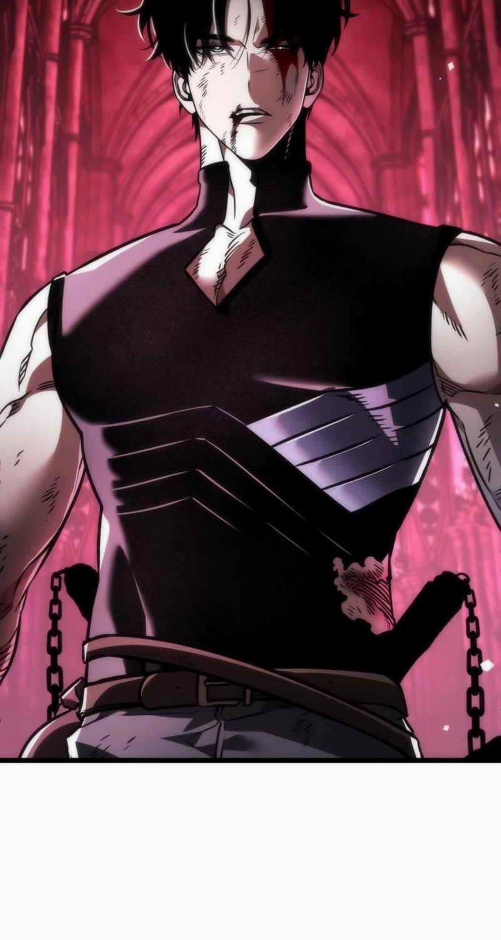 Chiến Binh Hồi Quy 34 trang 124