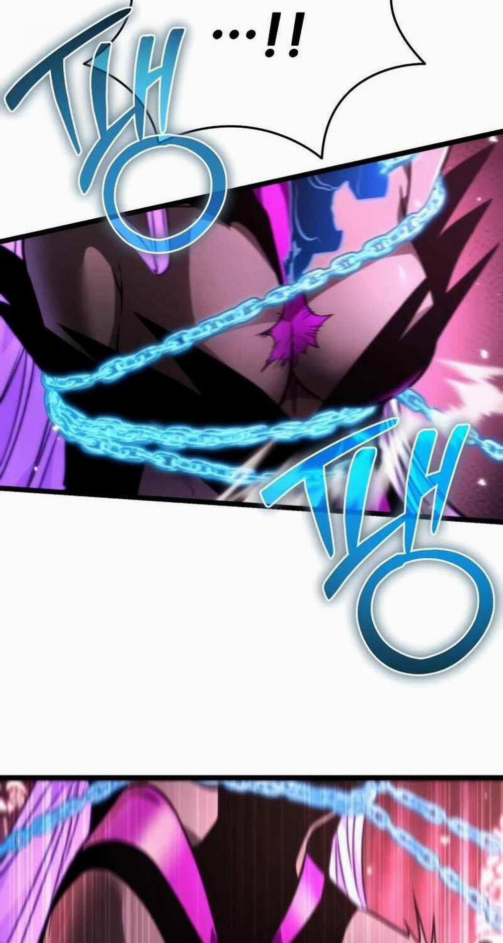 Chiến Binh Hồi Quy 34 trang 15