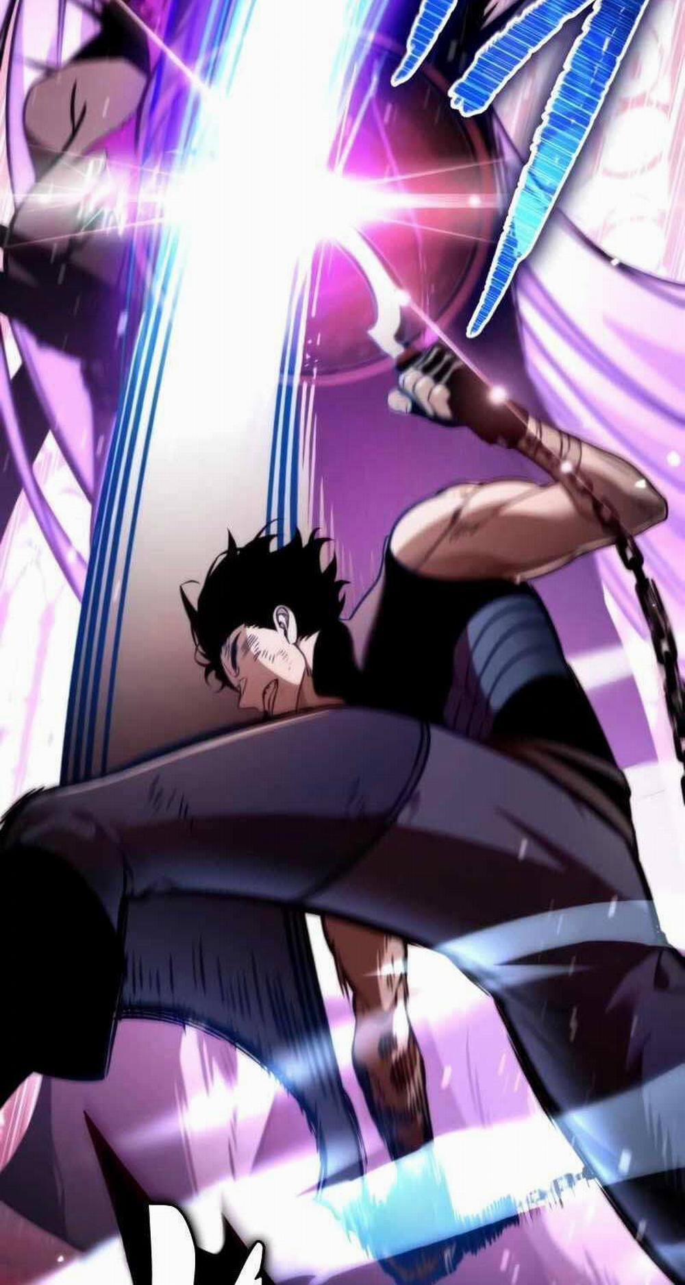 Chiến Binh Hồi Quy 34 trang 18