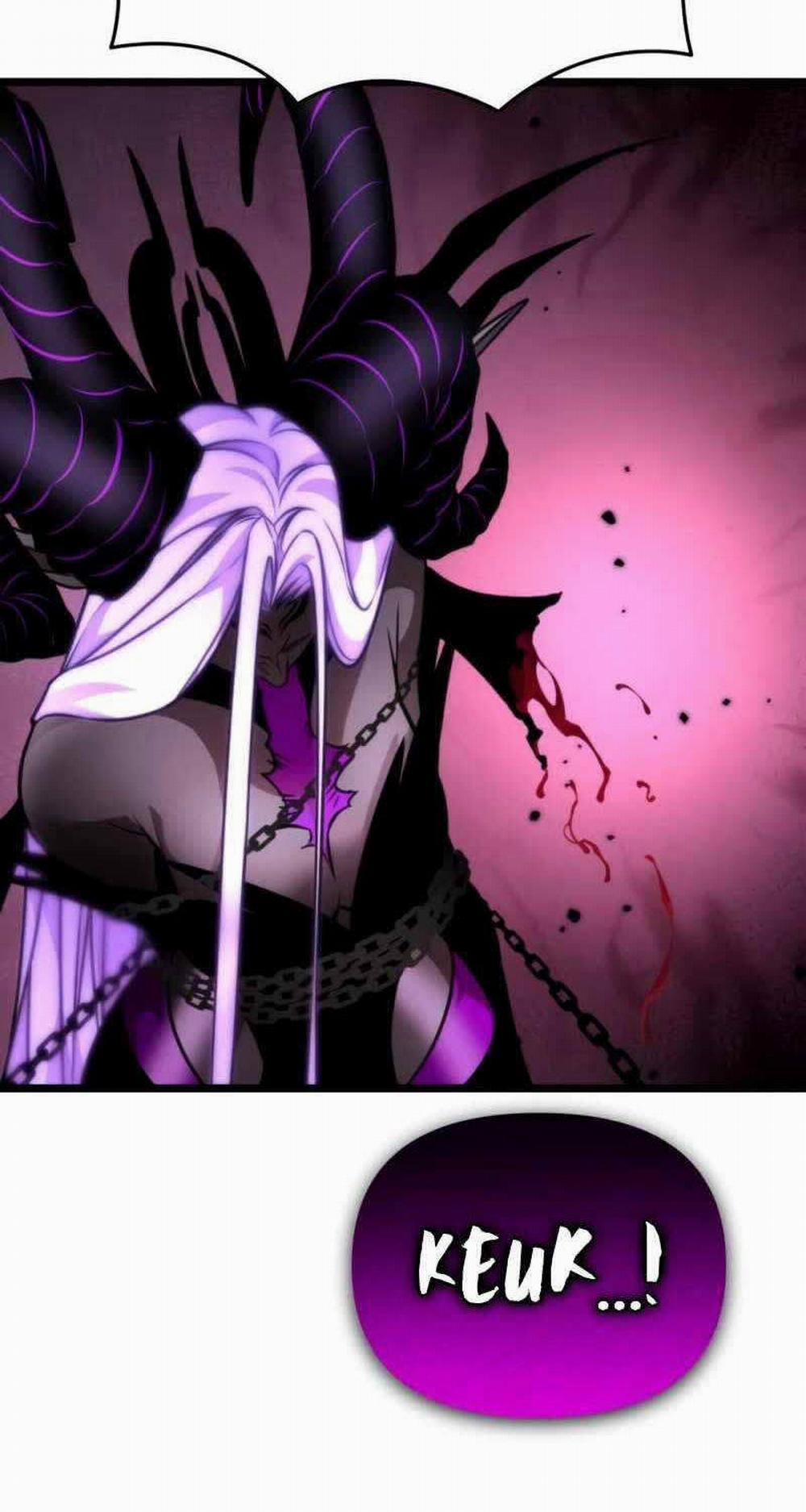 Chiến Binh Hồi Quy 34 trang 20