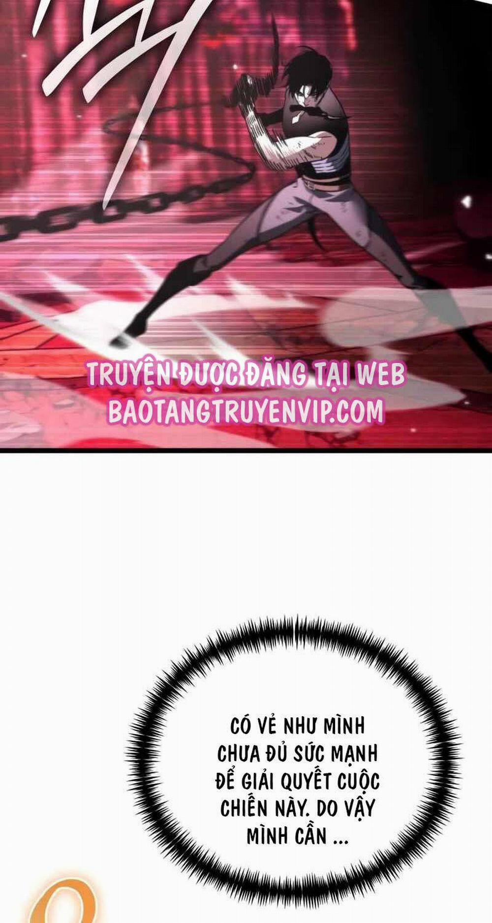 Chiến Binh Hồi Quy 34 trang 30