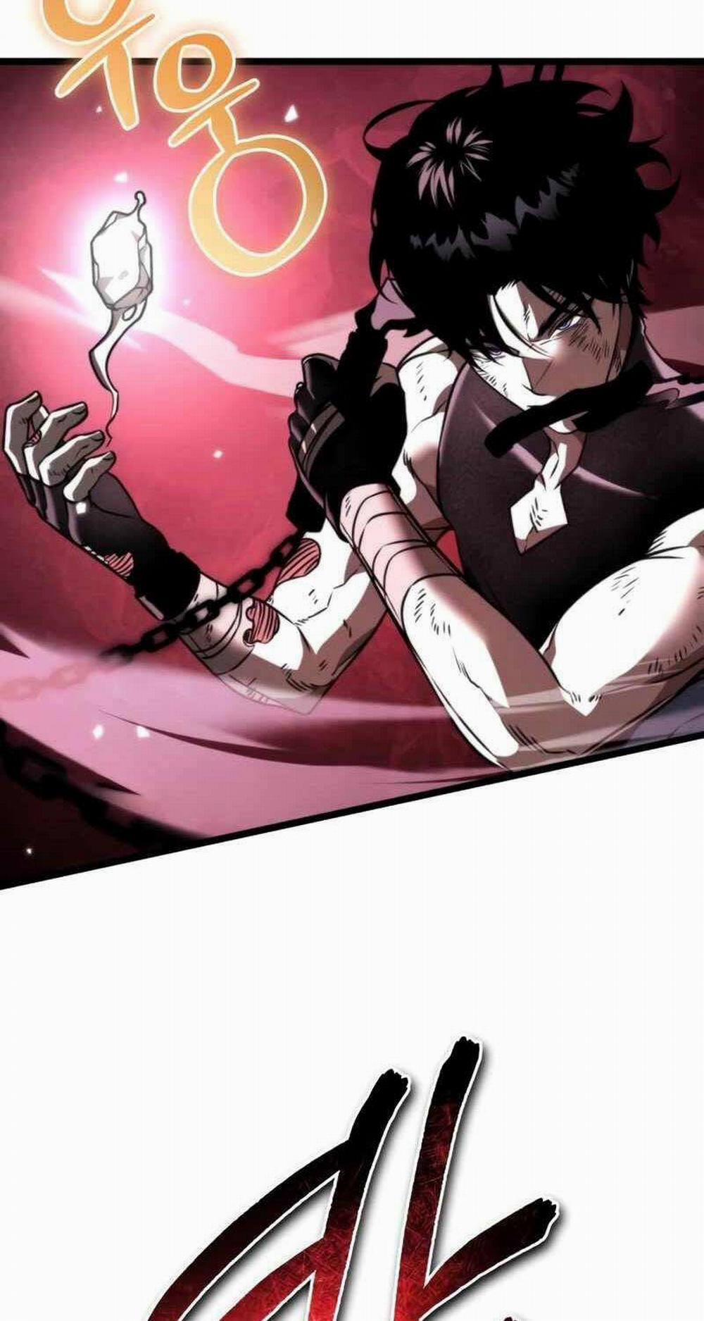 Chiến Binh Hồi Quy 34 trang 31