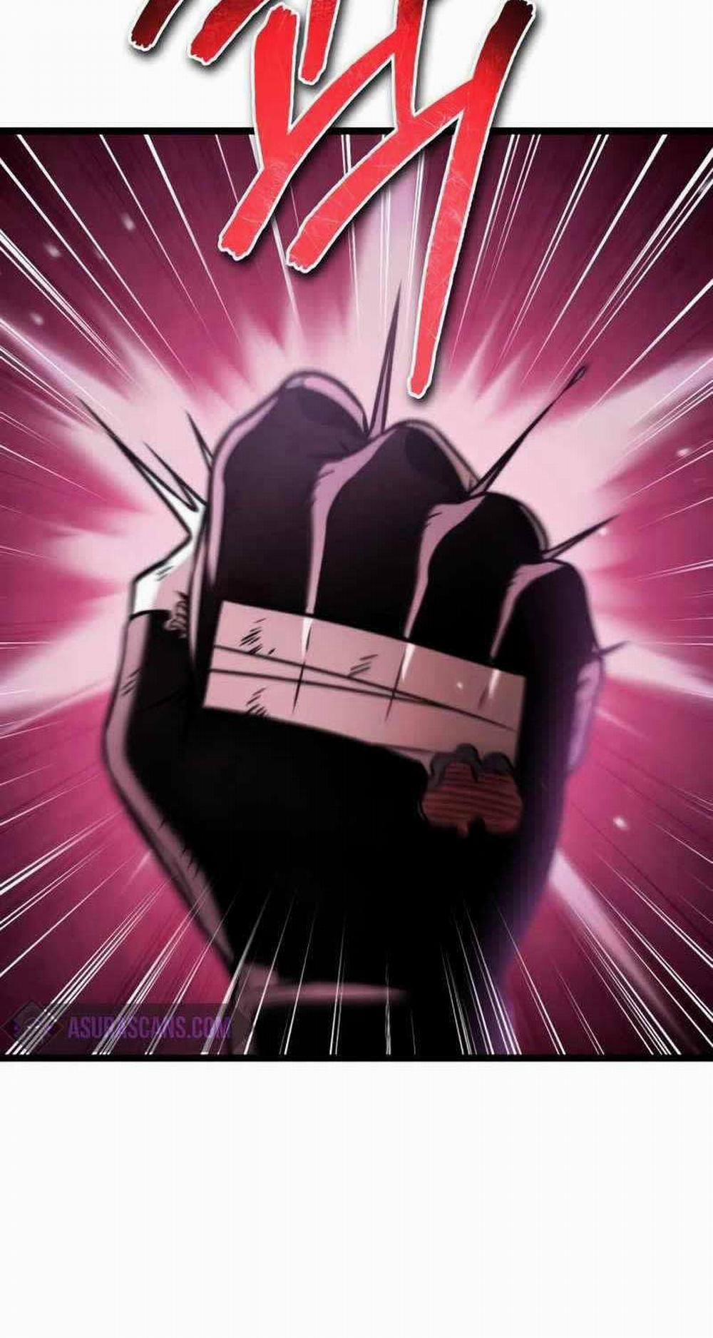 Chiến Binh Hồi Quy 34 trang 32