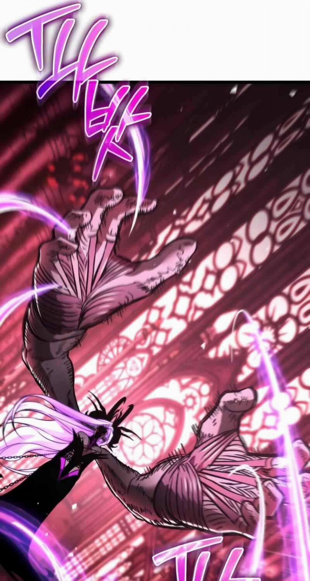 Chiến Binh Hồi Quy 34 trang 36