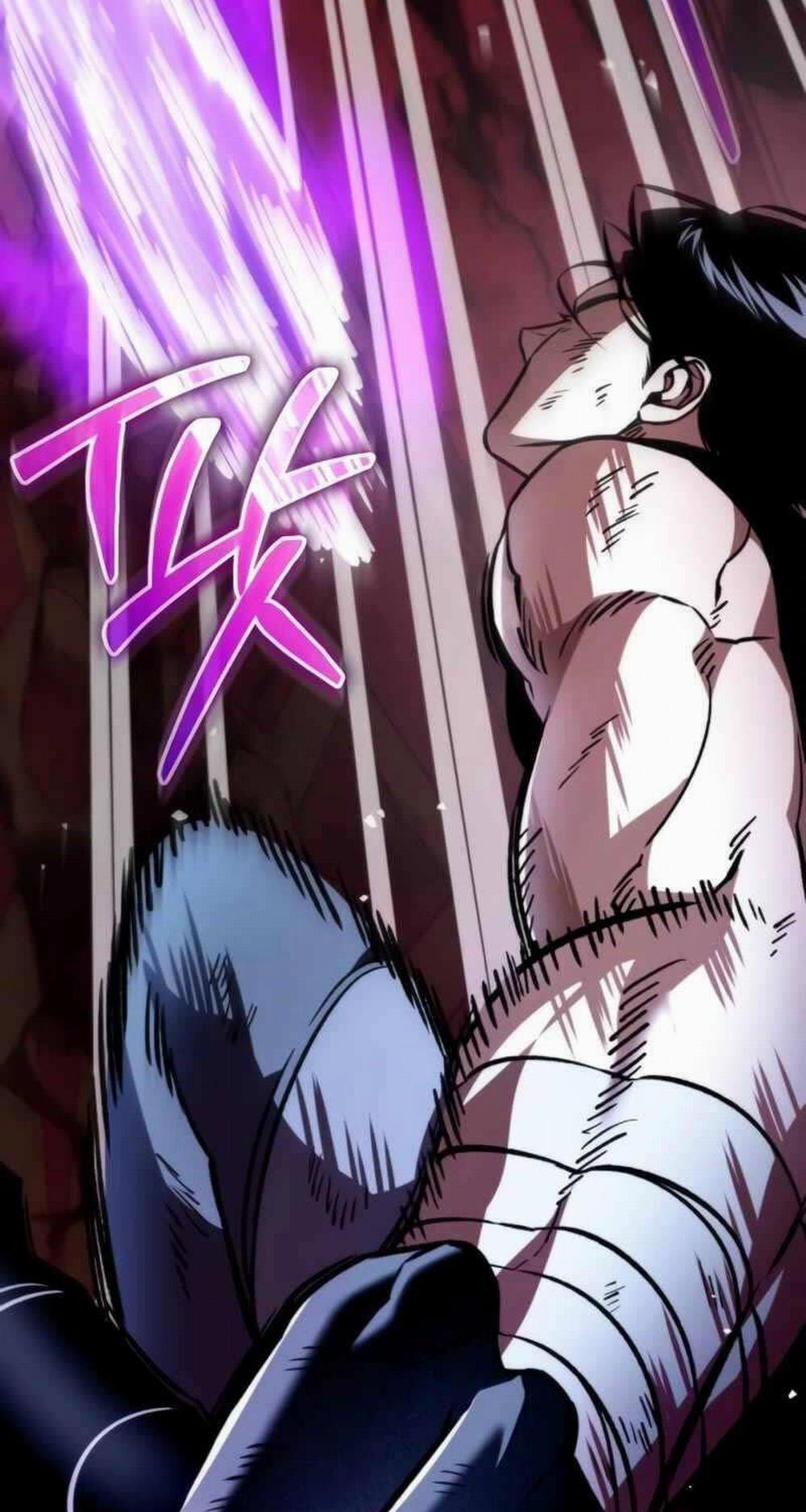 Chiến Binh Hồi Quy 34 trang 38