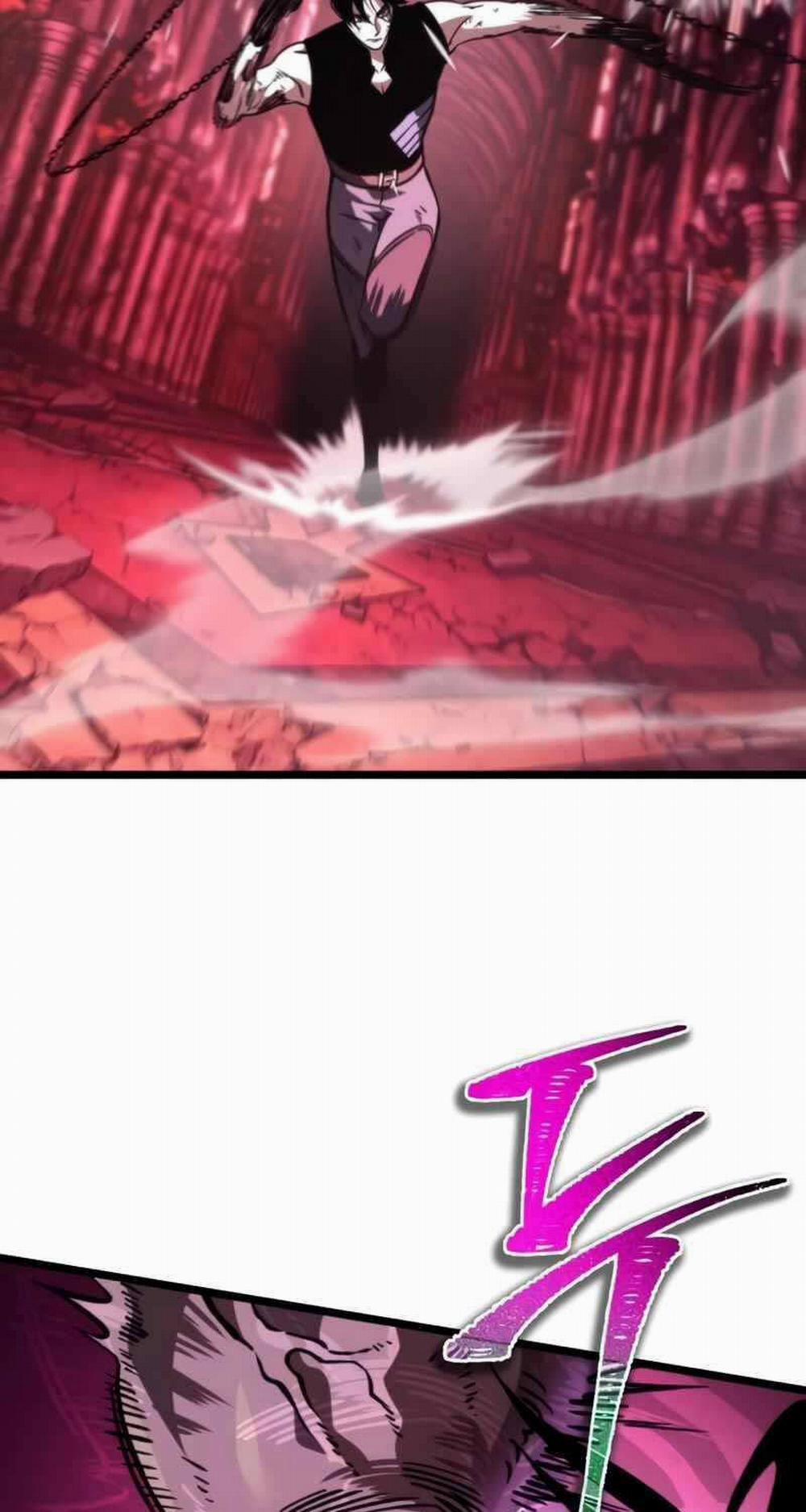 Chiến Binh Hồi Quy 34 trang 40