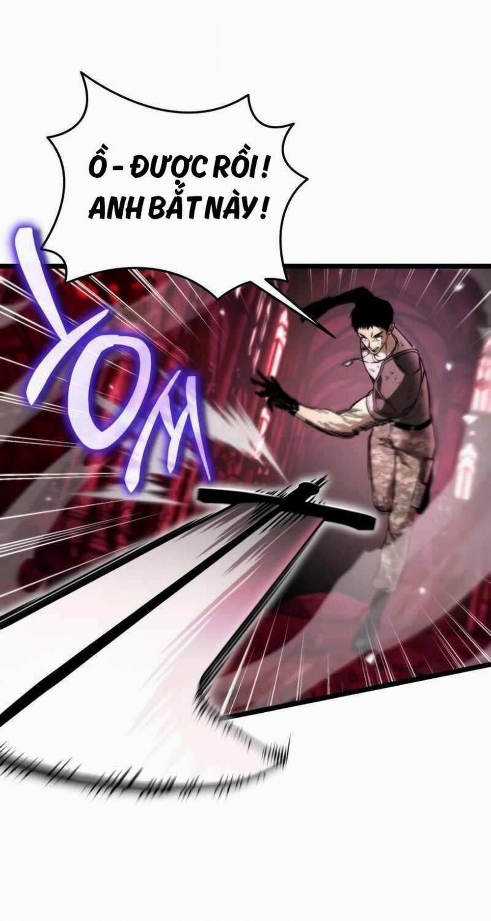 Chiến Binh Hồi Quy 34 trang 46