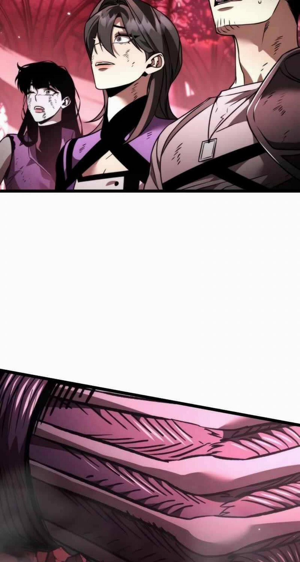 Chiến Binh Hồi Quy 34 trang 50