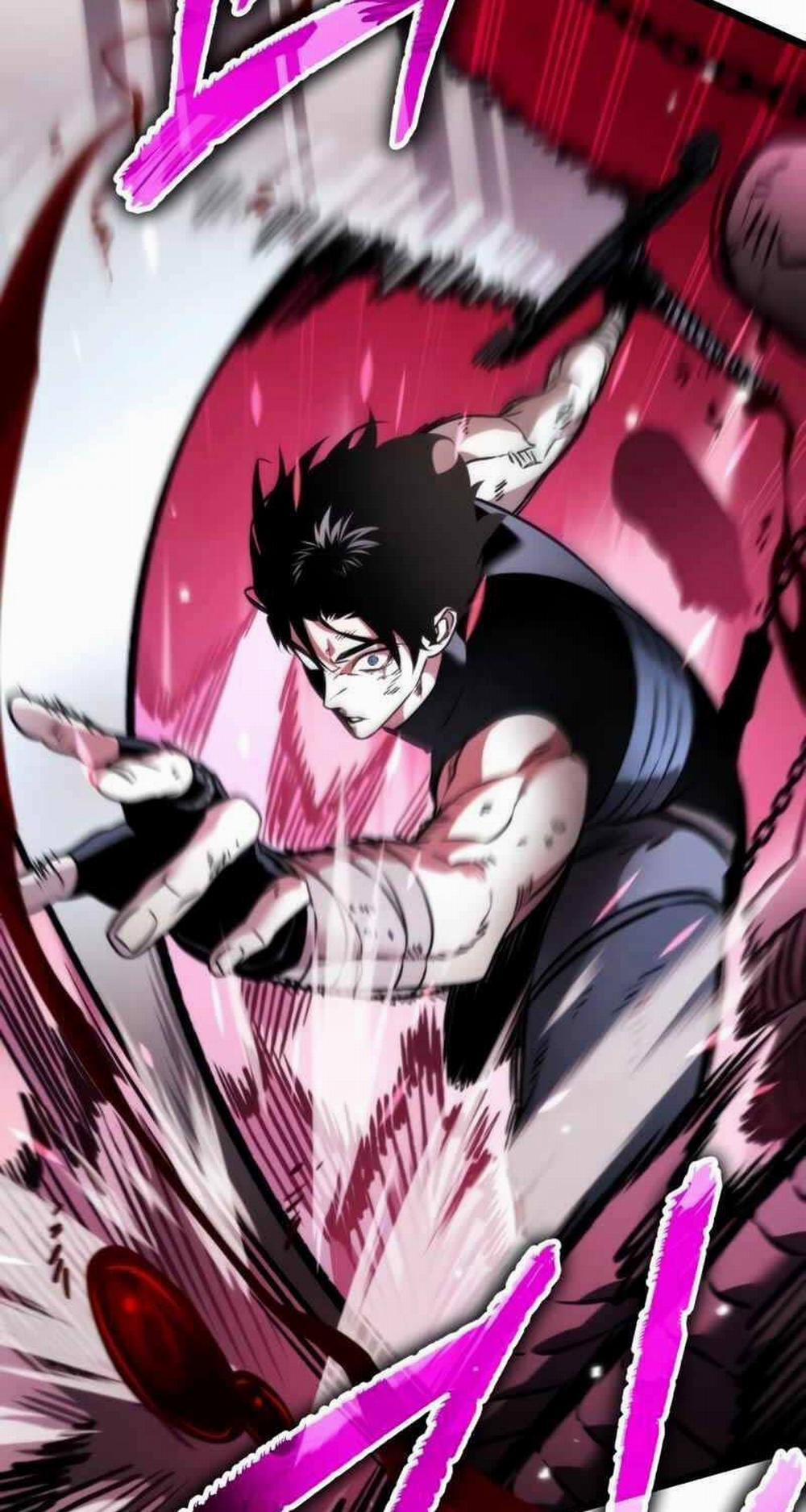 Chiến Binh Hồi Quy 34 trang 52