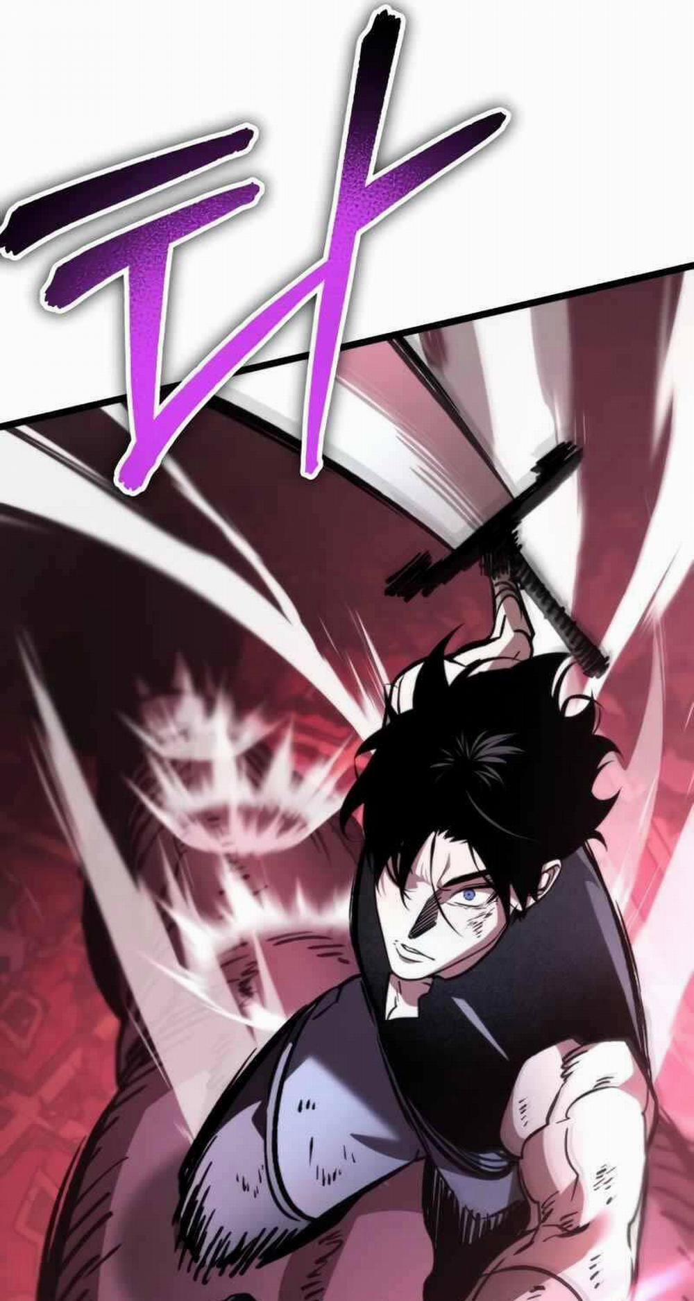 Chiến Binh Hồi Quy 34 trang 55